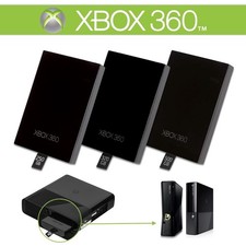 Festplatte Hard Drive HDD ?✅ ORIGINAL für XBOX 360 Slim & E Konsole