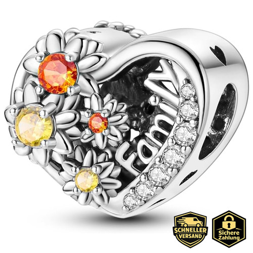 Charms anhänger 925 sterling - 925,