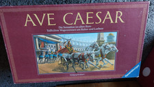 Ave Caesar Ravensburger