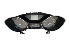 Tacho kombiinstrument ford - tacho,