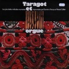 Dumitru fărcaș taragot - fărcaș,