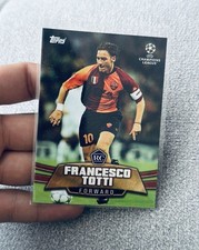 Topps The Lost Rookie Card