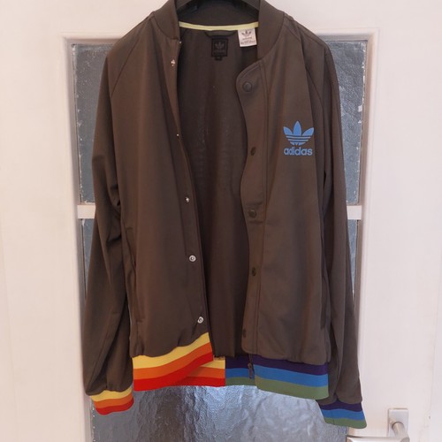 Adidas sample trainingjacke - adidas,