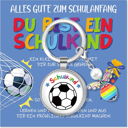Dpkow geschenk einschulung - geschenk,