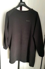 Puma Sweat Long Pullover Gr. L