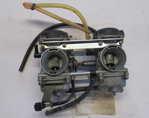 Original kawasaki er500a - kawasaki,