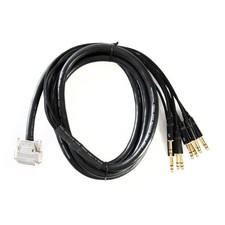 Multicore Kabel 3m 8-Kanal