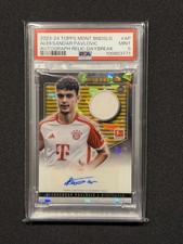 23-24 Topps Midnight