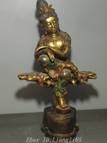 China cloisonne enamel - china,