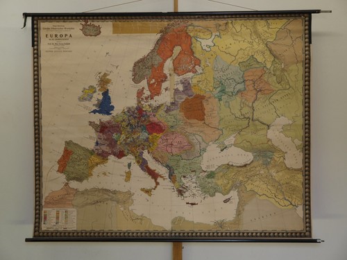 Europa jahrhundert kolumbus - europa,