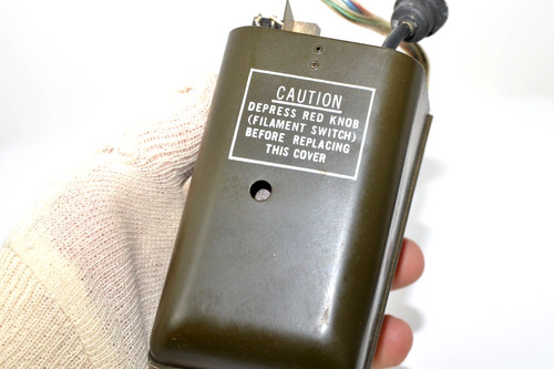 Mil spec circuitry module - circuitry, of