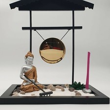 Figur Statue Dekofigur Feng