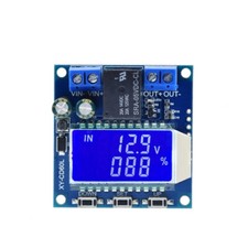 MPPT Solar Charge Controller