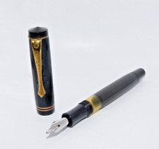 Osmia Supra Füllfederhalter 50er Jahre