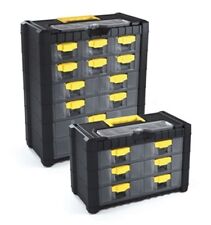 Sortierkasten Sortimentskoffer Sortimentskasten Sortimentsbox verschied. Größen