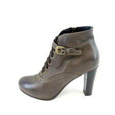 Stiefeletten VIOLA FONTI Braun