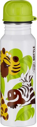 Alfi jungle trinkflasche - jungle,