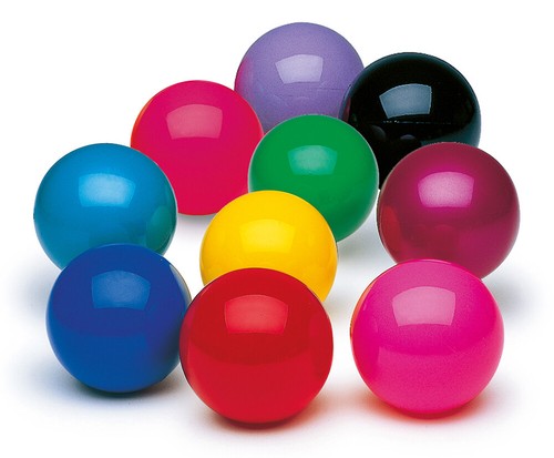 Togu gymnastikball - togu,