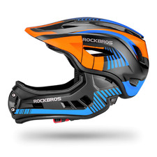 ROCKBROS Kinder Fahrradhelm