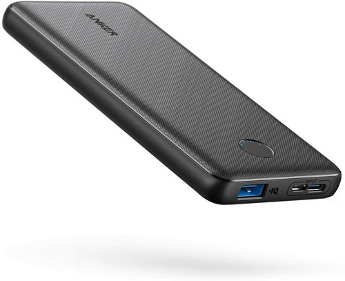 Anker 10000mah powerbank - 10000mah,