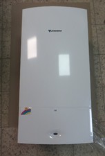 Bosch Junkers Ceramini Gas