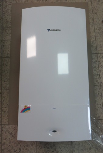 Bosch junkers ceramini gas - bosch,