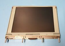 SIEMENS NIXDORF  Scenic Mobile 700/710 TFT  Toshiba : LTM12C268 REV: 07  Display