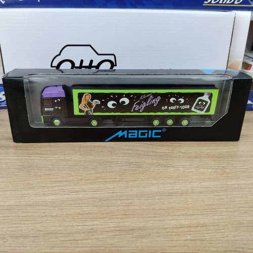 Herpa magic mercedes benz - herpa, mercedes-benz
