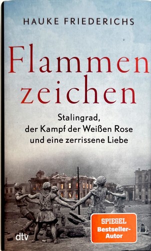 Flammenzeichen stalingrad - flammenzeichen:,