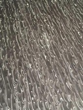 Maserbirke Furnier Birke Maser SaRaiFo burl SCHWARZ 250x64cm 