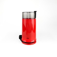 Braun KSM2 Mühle Design von