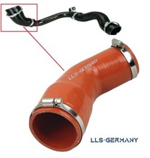 Silikon Turboschlauch