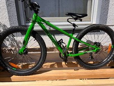 Cannondale Top Kinder Mountainbike 20" Cujo