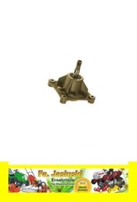 Messerspindel passend MC