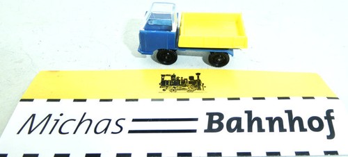 Multicar kleintransporter - multicar, 22