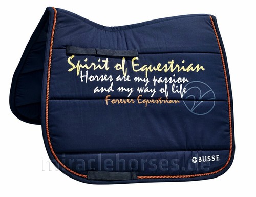 Busse spirit equi - spirit,