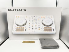 Pioneer DJ DDJ-FLX4-W 2-Kanal