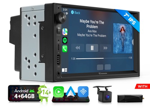 Doppel din android zoll - android, 7
