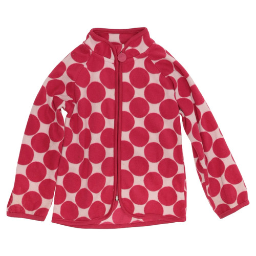 Tcm fleecejacke mädchen - fleecejacke,,