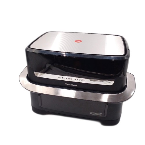 Moulinex easy fry - moulinex,