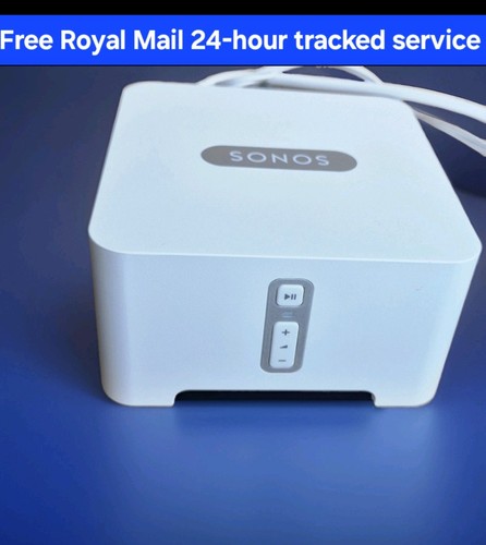 Sonos connect verstärker - verstärker, gen