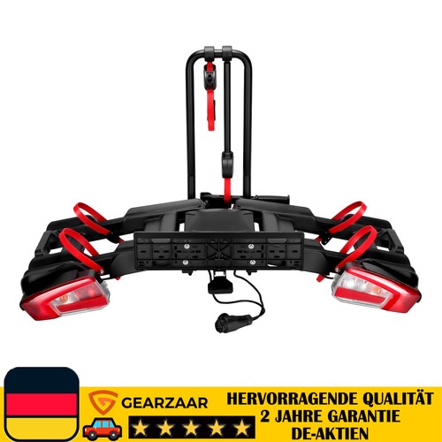 Fahrradträger für - , 2