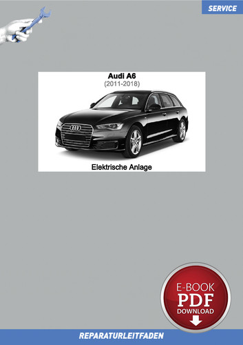Pdf audi - pdf, a6