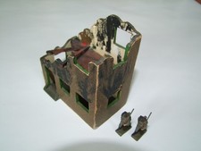 Alt Erzgebirge Holz Haus