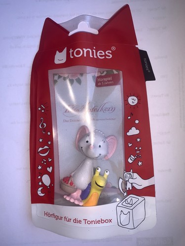 Tonie figur toonie maus - figur, tilda