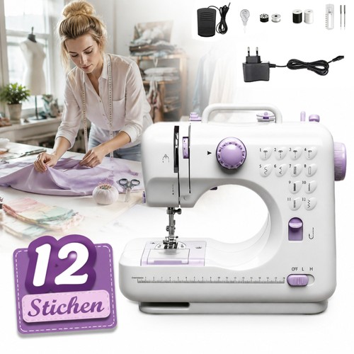 Profi nähmaschine mit - profi,