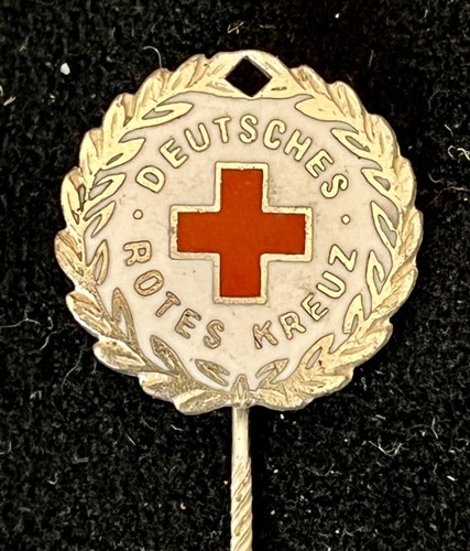 Ehrennadel deutsches rotes - ehrennadel,