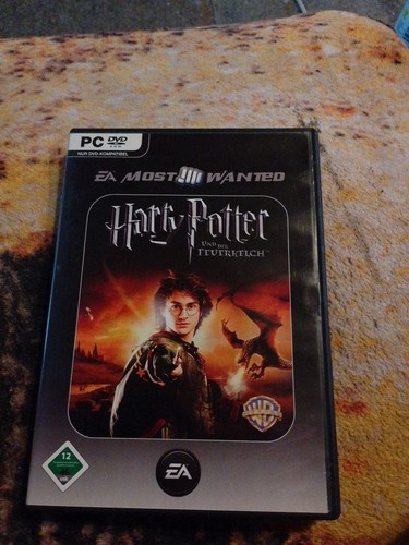 Harry potter und der - und,