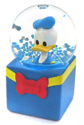 Disney donald duck - donald, figur