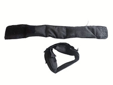 Fußblei Soft 1000g Paar  für Trockentauchanzug